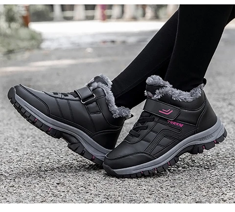 Boots för Män &bull; Shoeking.se