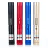Mini 2 in1Cat Keychain Fun Pointer No battery Portable Green Laser pointer LED Training Torch Pet Cat Tickle Toy Flashlight