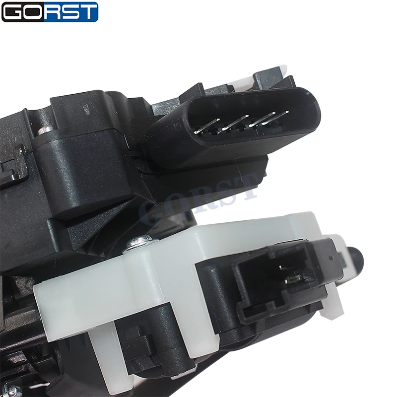 Rear Trunk Boot Tailgate Lock Latch for Ford Ecosport CN15-A219A