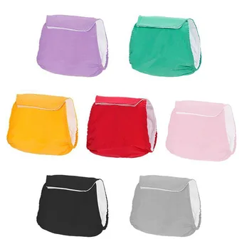 3PCS Washable Male Dog Belly Bands 1