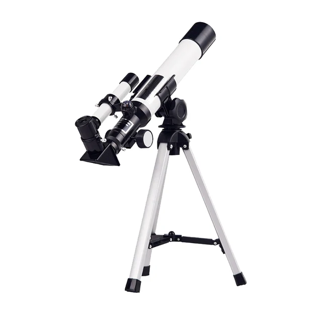 40040 teleskop astronomiczny monokularowy profesjonalny teleskop astronomiczny odbijające Spyglass Camping dla podróży dzieci prezenty - Image 2