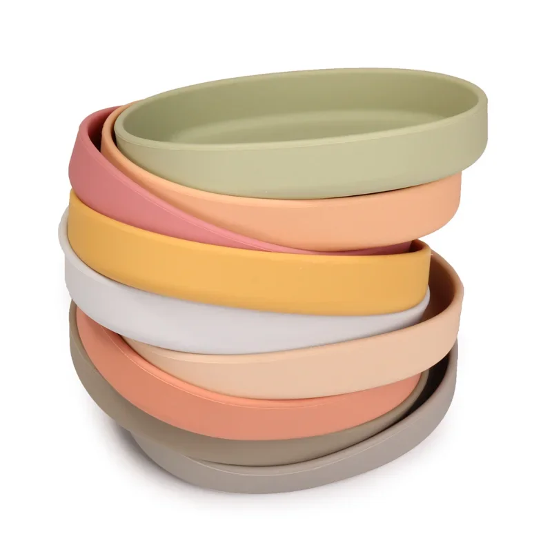 Silicone Pet Dog Feeding Bowl Outgoing Dog Accessories Drinking Water Silicone Cat Bowl Dog Bowl Pet Supplies Silicone Pet Dog Feeding Bowl Outgoing Dog Accessories Drinking Water Silicone Cat Bowl Dog Bowl Pet Supplies