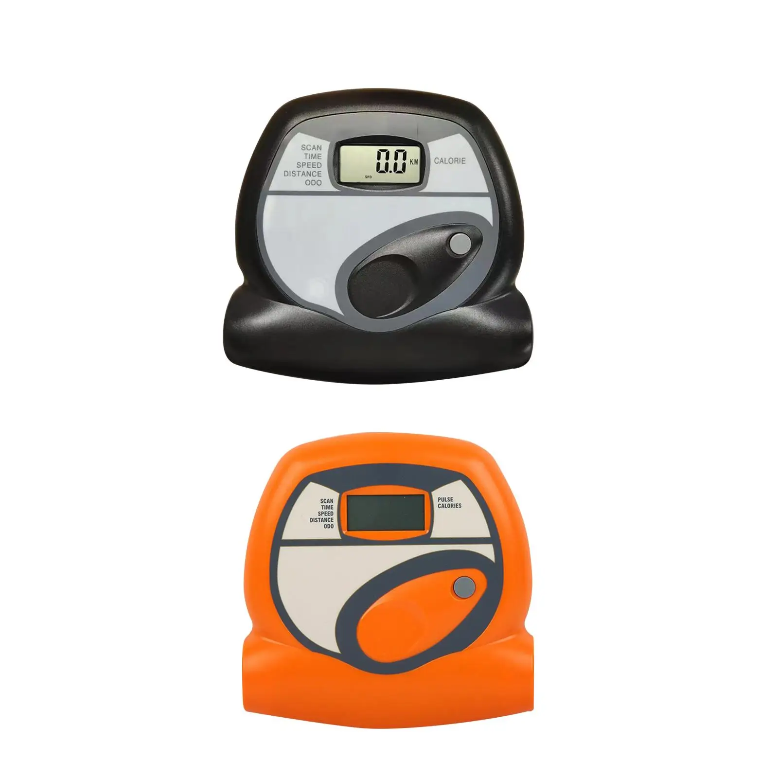 Indoor bike odometer hotsell