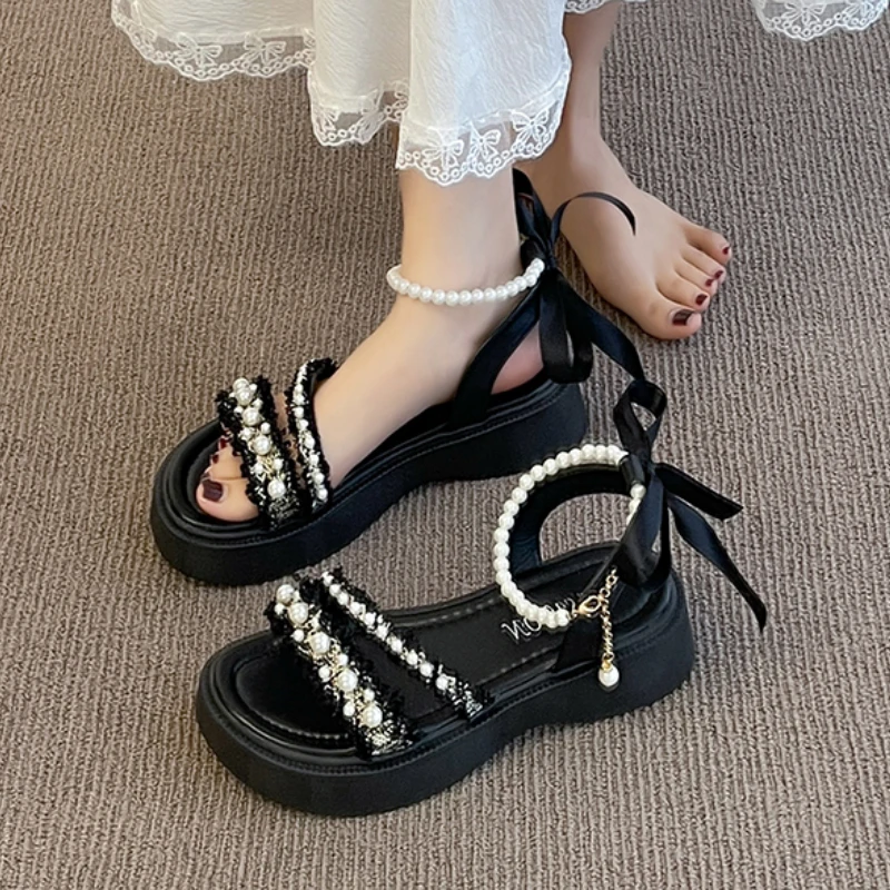 Chunky Sandals 2020 Trend Sandals Flip Flops 2020 Summer Sandal