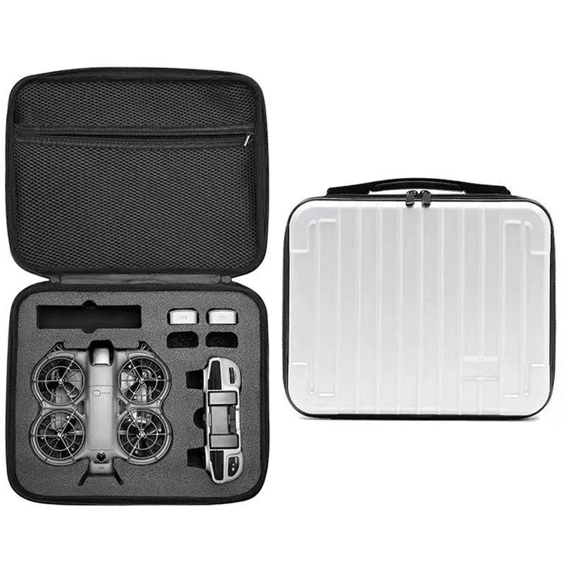 A42Z-For DJI Neo 2 가방 배낭 드론 숄더백 DJI Neo2 보관함 하드 쉘 케이스 핸드백 액세서리