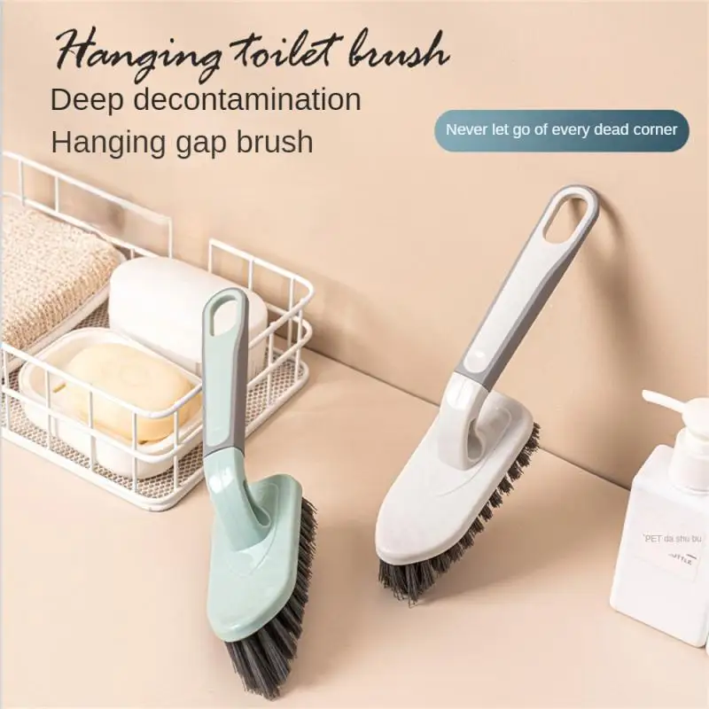 

Gap Groove Brush Fit The Gap Deep Decontamination Cleaning Brushes Household Cleaning Tools Plastic Floor Brush Toilet