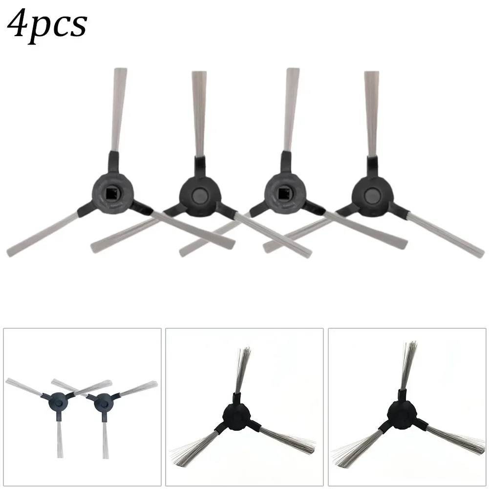 

4pcs Side Brush For VCR15 VCR16 VCR01 VCR12 BPK-VCBB1XS Vacuum Cleaner Spare Part Replacement Accessories
