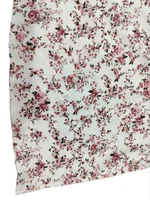 Plus Size 1XL-5XL Women Fashion Summer Sleeveless Floral Print Casual Round Neck Dress Sundress Female Bohemian Beach Dress Robe - Image 5