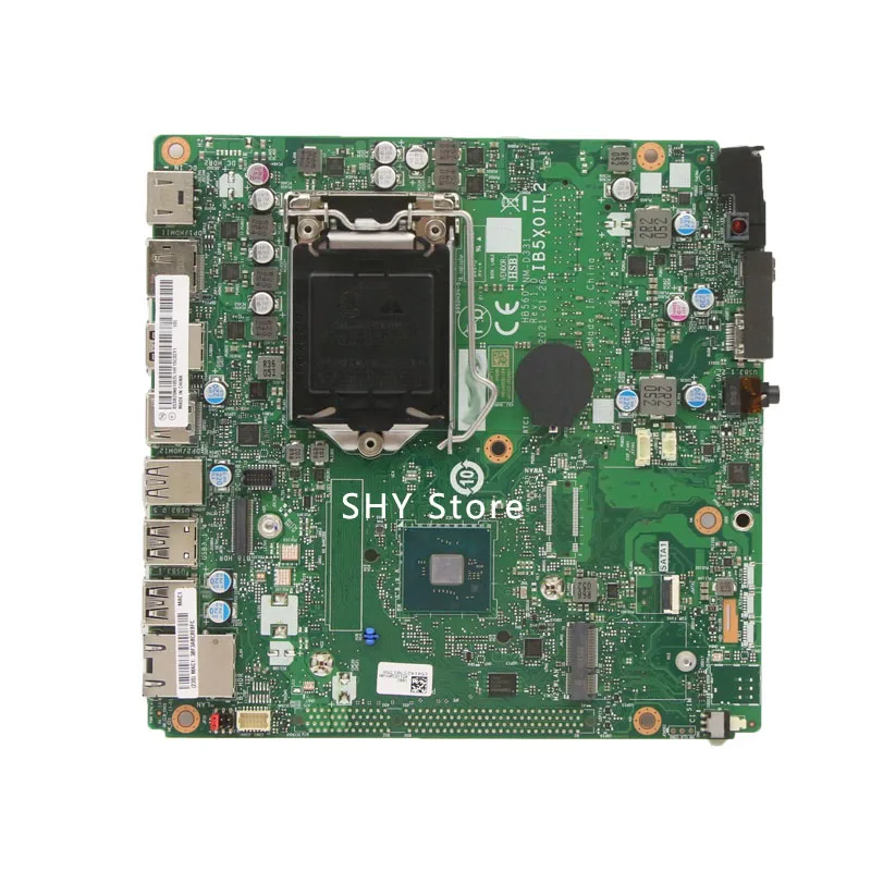  Tiny7 ThinkCentre M70q Gen2  , IB5X0IL2 5B20U54723 5B20U54722   , ü ׽Ʈ 100%