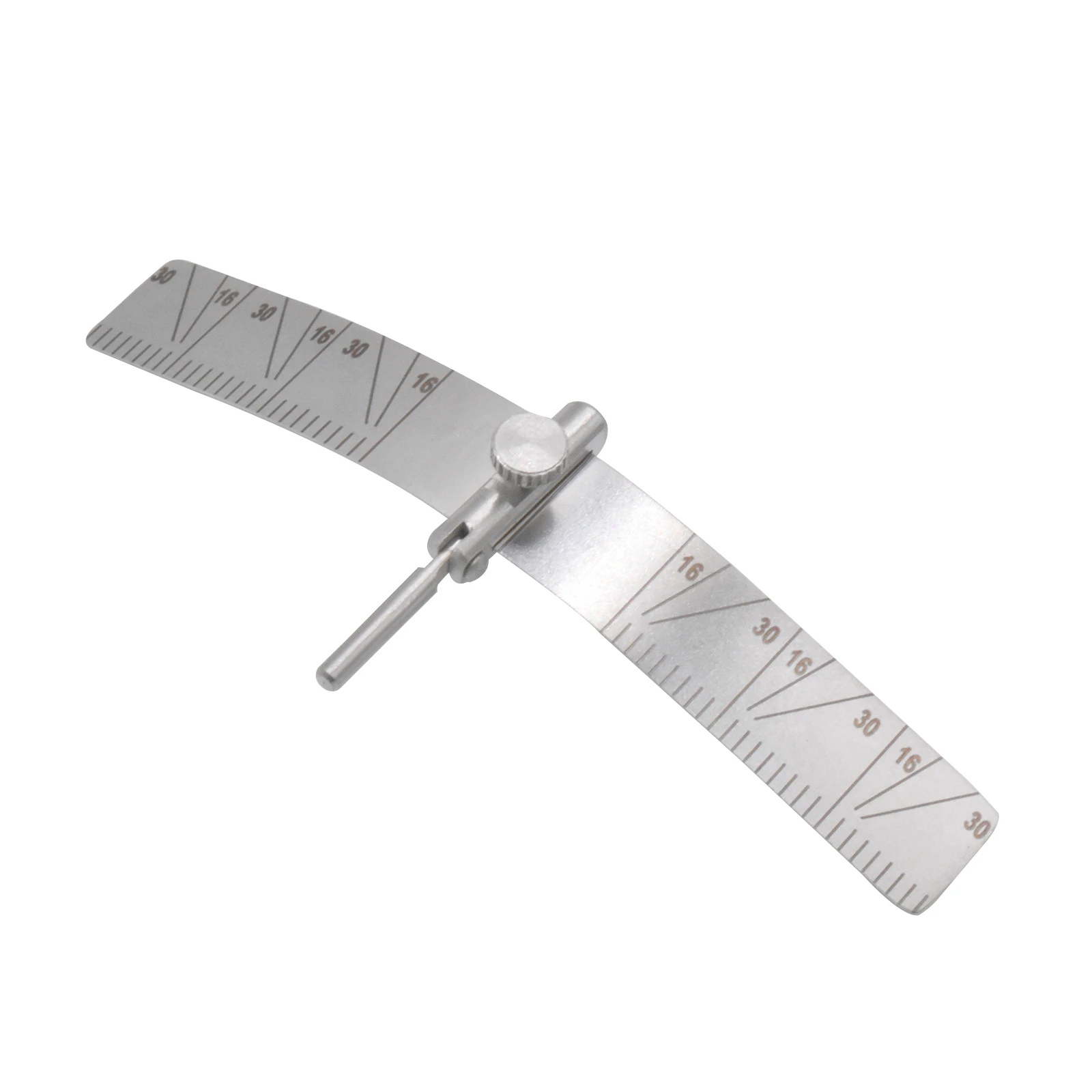 

Направляющая для установки стоматологических имплантов, хирургический позиционирующий локатор для посадки, угловая линейка, датчик, автоклавируемый