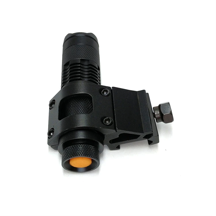 

TRD10pro Wholesale Black Digital Night Vision Red Dot Sight Sniper Scope for Sale