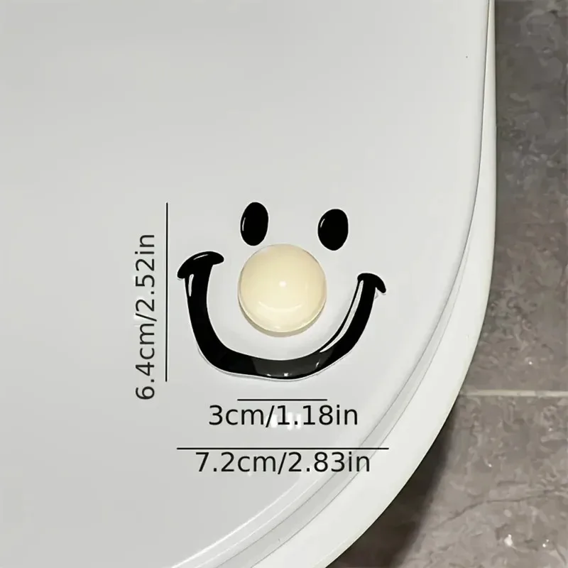 Toilet Lid Lifter Toilet Seat Cover Opener for Bathroom