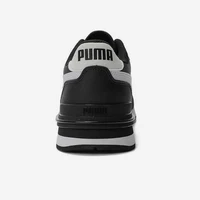 Puma véritable nouvelles chaussures de sport décontractées à semelles épaisses pour hommes et femmes, rembourrées et résistantes à l'usure, coupe basse, 399069-01 4