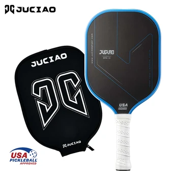 Raw Carbon Pickleball Paddle 1