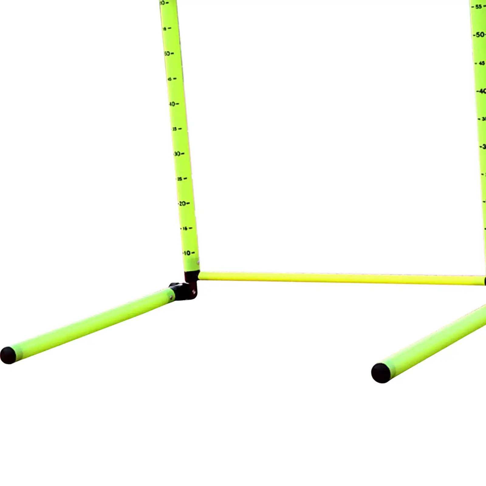 Agility Hurdles Improves Strength Coordination Agility Speed Training Equipment for Basketball Baseball Soccer Obstacle Courses