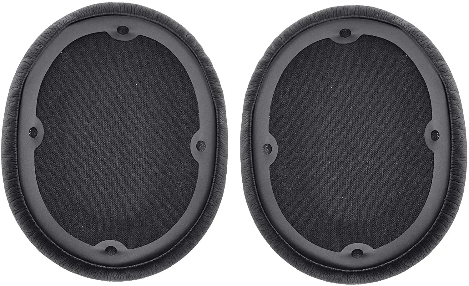 Leather Replacement Ear Pads for Edifier W830BT, W860NB Headphones Earpads/Ear Cushion/Ear Cups, Headset Ear Cover Repair Parts