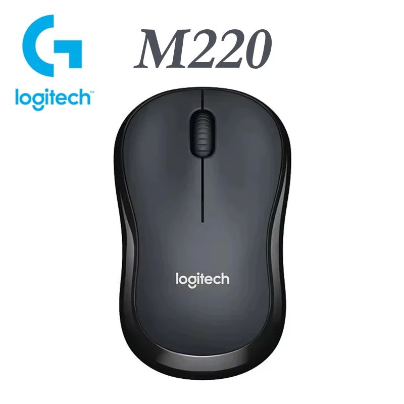 Mysz bezprzewodowa Logitech Master Series MX Anywhere3S do biura, ładowanie Bluetooth, cicha mysz, tryb podwójny M220 M221
