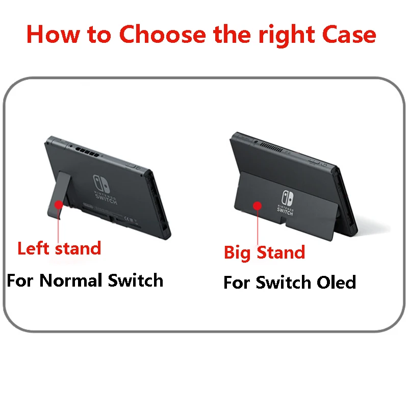 For Zelda Tears Of The Kingdom Hard Protective Game Case Shel for Nintendo Switch Oled/Switch Joycon Controller Case Accessories