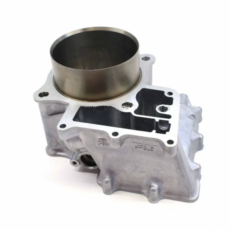 NEW 06 21 For TRX680 TRX 680 Rincon Motorcycle Cylinder Heads Jug