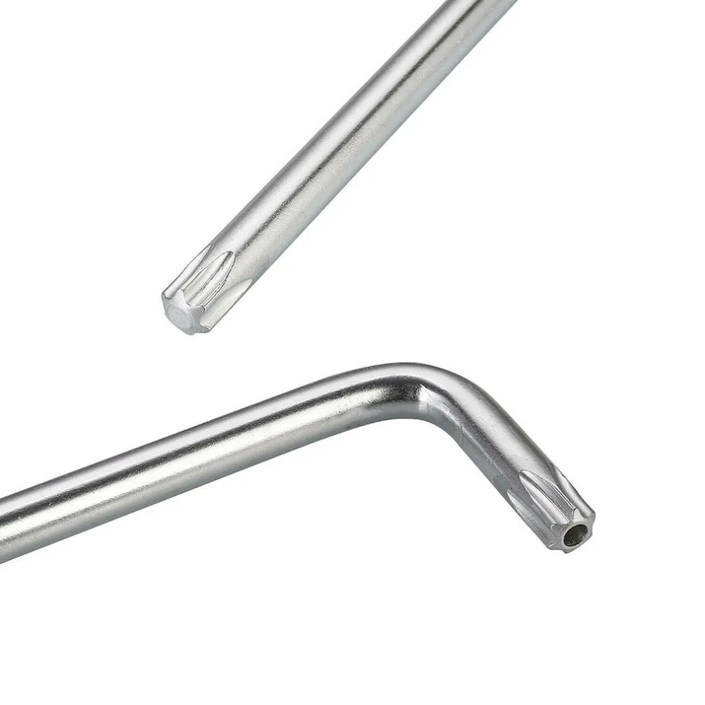 

Ключ Torx из хромованадиевой стали, 9 шт.