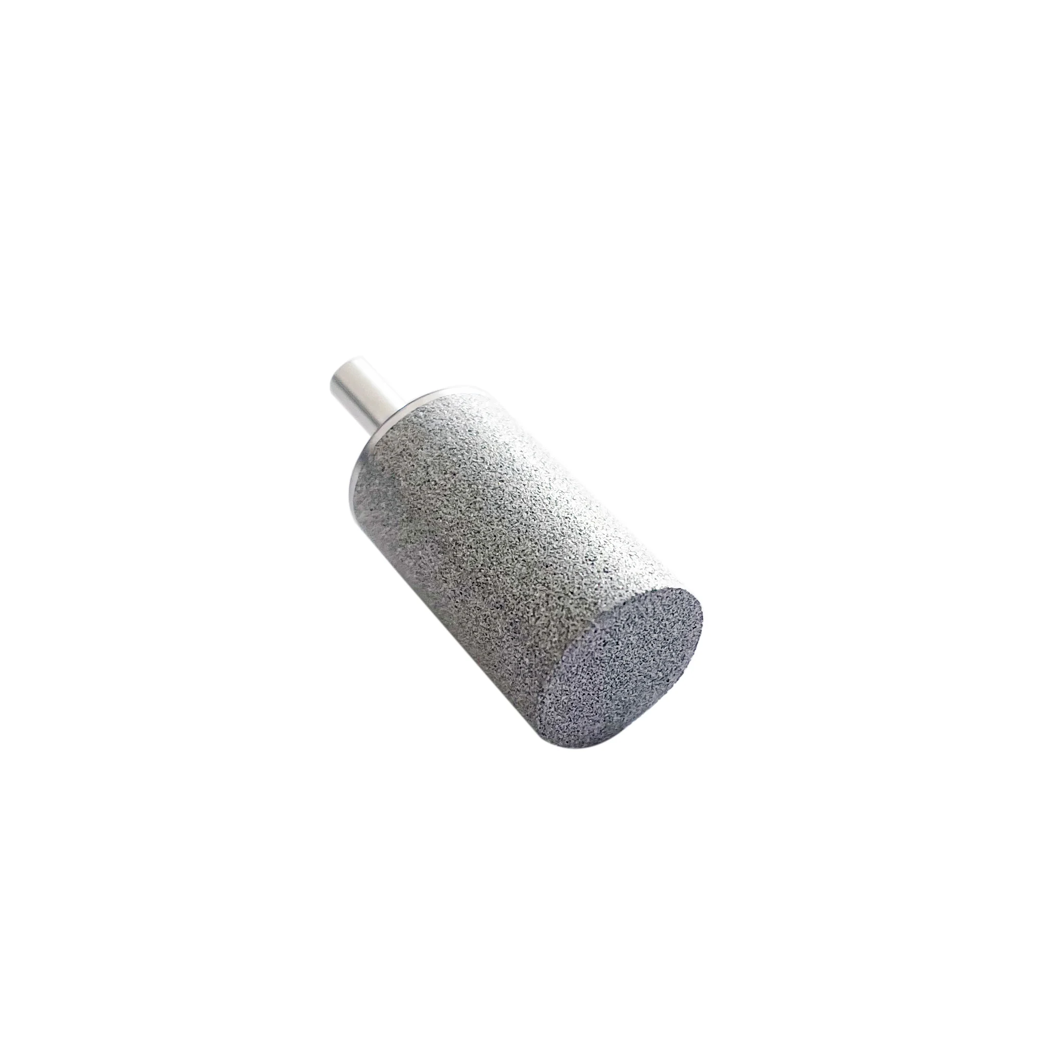 1pc LC Solvent Inlet Filter Mobile Phase Chromatography 1/8"OD 5&mu;m Filter Liquid Chromatography Fitting Chromatography Filter