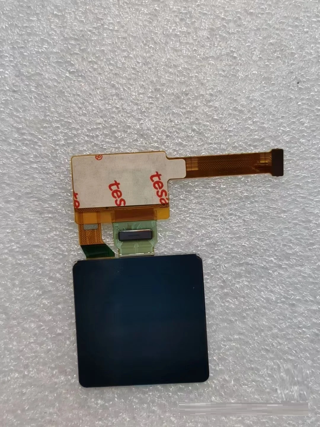 

New original OEL8M9328FPC Display For Replacing instrument screen