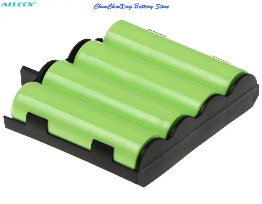 Cameron Sino 2000mAh Battery 4H-AA1500 941210 For Compex Mi MI-Fitness Mi-Sport Performance Mi-ready Performance US