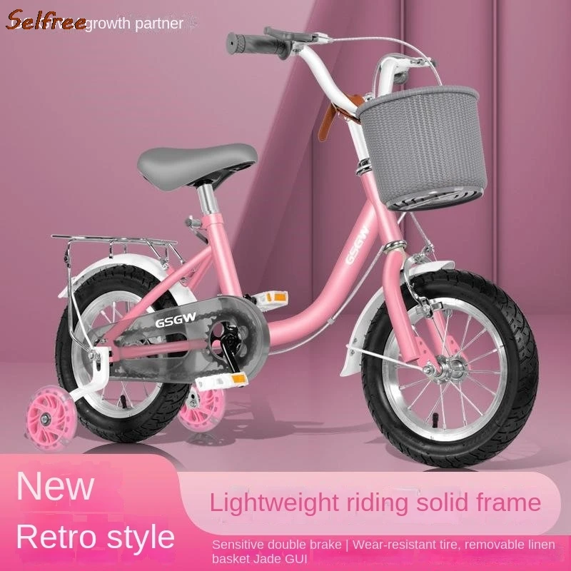 Pedal Cycle Girls Small Cycle Kids Cycle Price Baby Cycle Riding