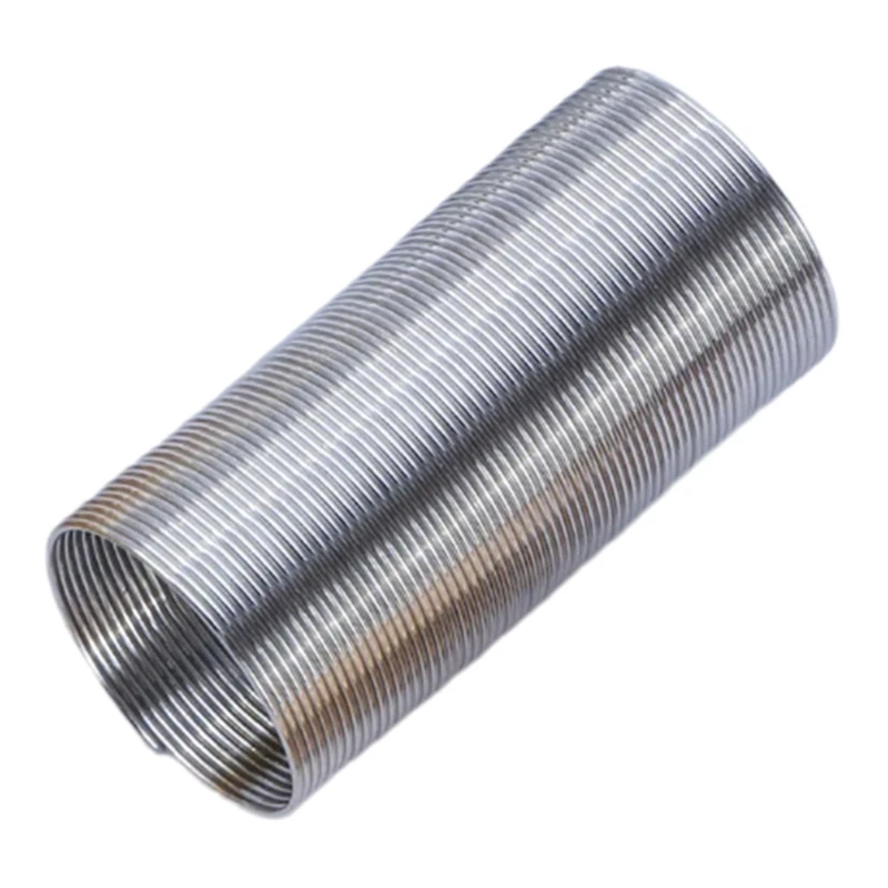Premium Metal Wire for Jewelry Crafting - High-Quality Memory Steel for DIY Beading and Accessory Creations