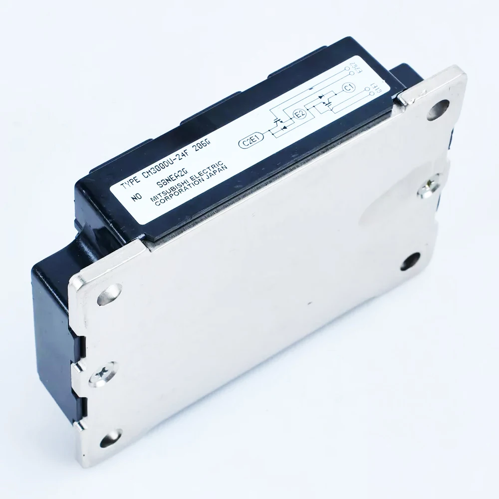 1PCS CM300DU-24F Package:MODULE