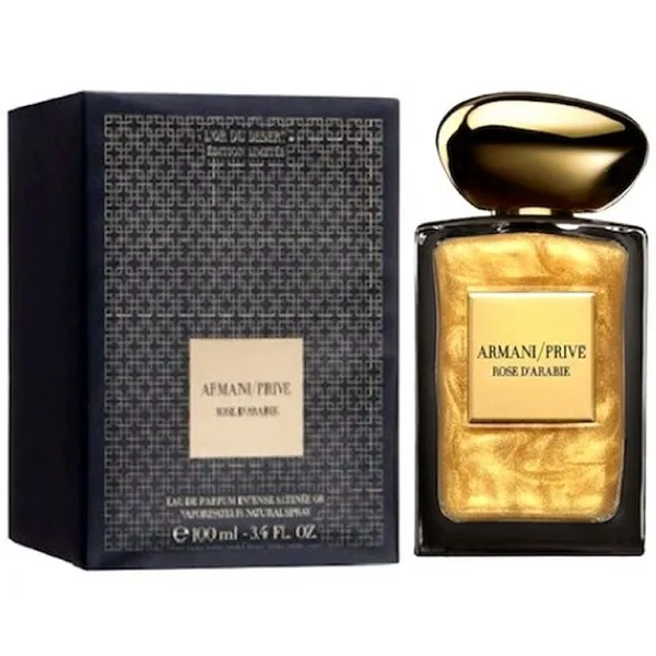 Giorgio Armani Prive Rose d'Arabie