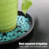 Plant Trays Plastic Plant Saucer, 2pcs 4/6/7/8/10 Inch 5