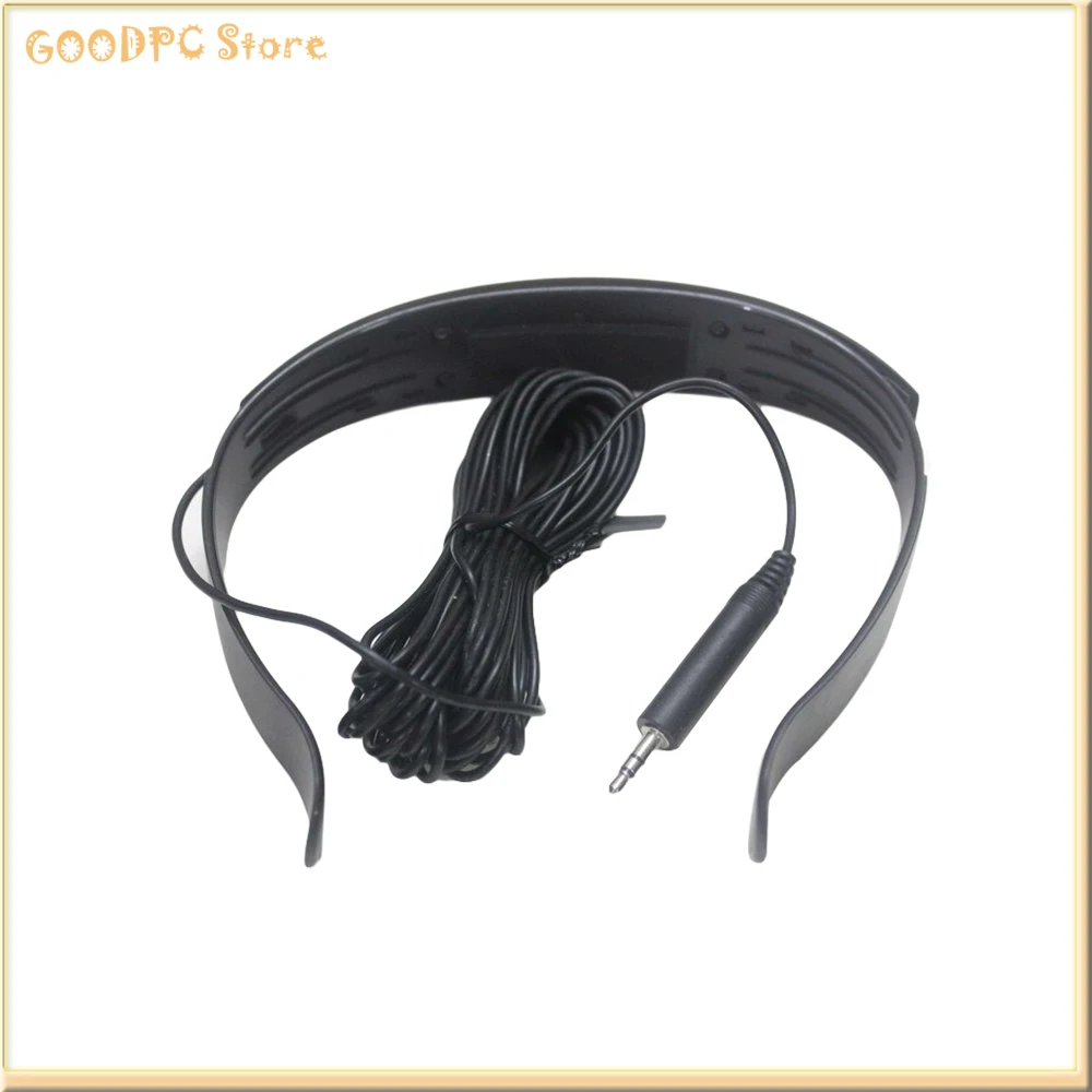 Microfono Di Prova Originale Per Bose Lifestyle650 600 Adattatore Montato Sulla Testa Calibrazione Del Campo Sonoro Micro Telefono Stereo