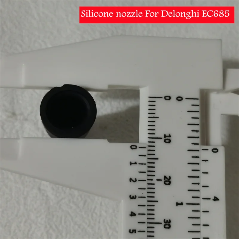 Tubo de boquilla de vapor Delonghi, accesorio para Delonghi 17 S60b845e12ad642e0b4e881b79f39d692S