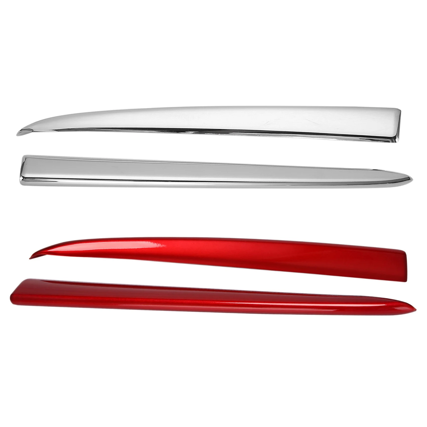 ڵ Ʈ ׸ ׸ Ŀ Ʈ  for Mazda 2 Demio 2015-2017 DJ DL Mazda2 Hatchback Sedan Styling Red