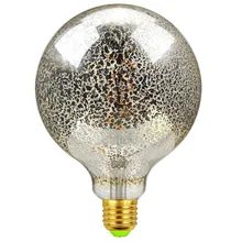 

Dimmable Edison Bulb LED Filament Lamp Retro Lamp Atmosphere Lamp Decorative Warm Light INS Wind
