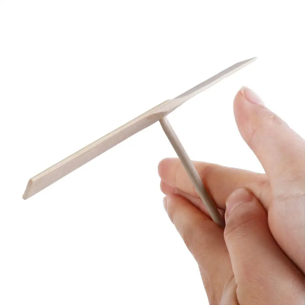 Fairy  Flying  Flying Disk Children Gift Bamboo Dragonfly Bamboo Dragon Flying  Hand Rub Propeller Flying Propeller