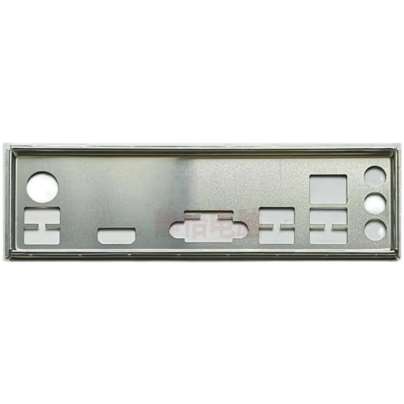 

IO I/O защитная задняя панель перегородка для ASUS PRIME H510M-K/M.2 рамка для материнской платы