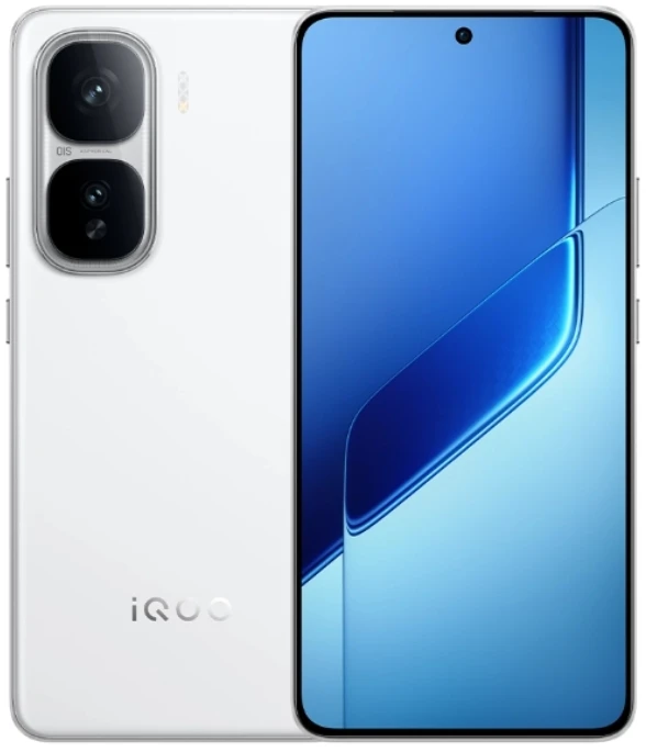 Original New IQOO Neo 10 Pro Plus 5G NFC Snapdragon 8 Elite 6.82