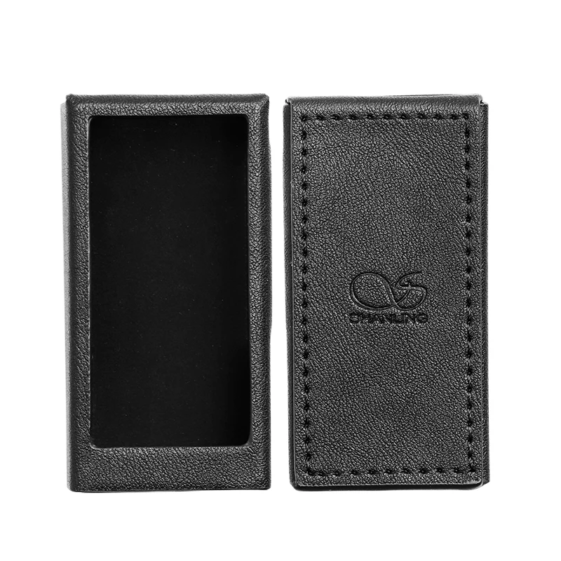 SHANLING Leather Case For UA6 USB DAC/AMP Headphone Amplifier
