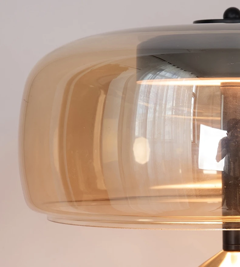 Effet d’éclairage activé