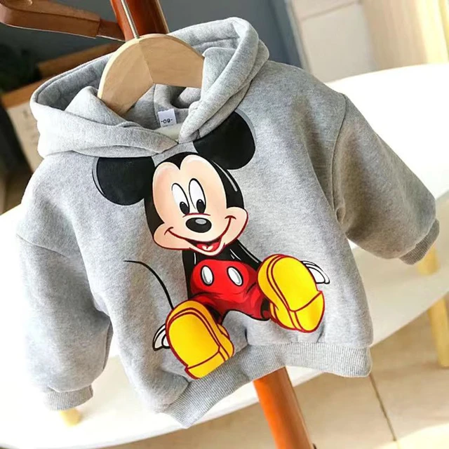 Cute Baby Girls Hoodies and Pant Kids Thick Luxury Designer Sweatshirt  Winter Clothes Infant Children's Clothing for Boys - AliExpress