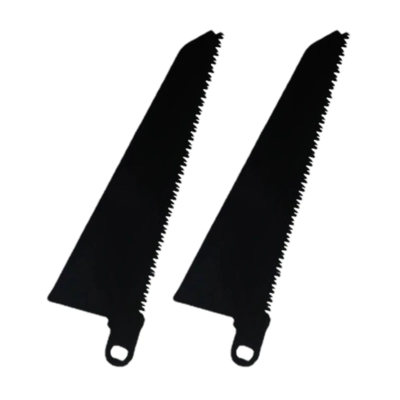 

2pcs Durable Carbon Steel Reciprocating Cutter Replacement for FKS890E KS890ECN KS890EK KS890GT KS880 Cutter Dropship