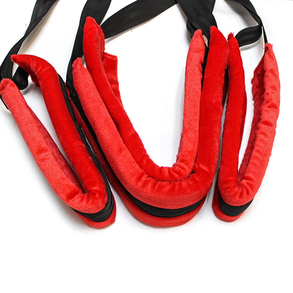Sex Toys for Couples Sex furniture Swing Fetish Restraints SM Bondage Belt Adult Games Ankle Wrist Suspension