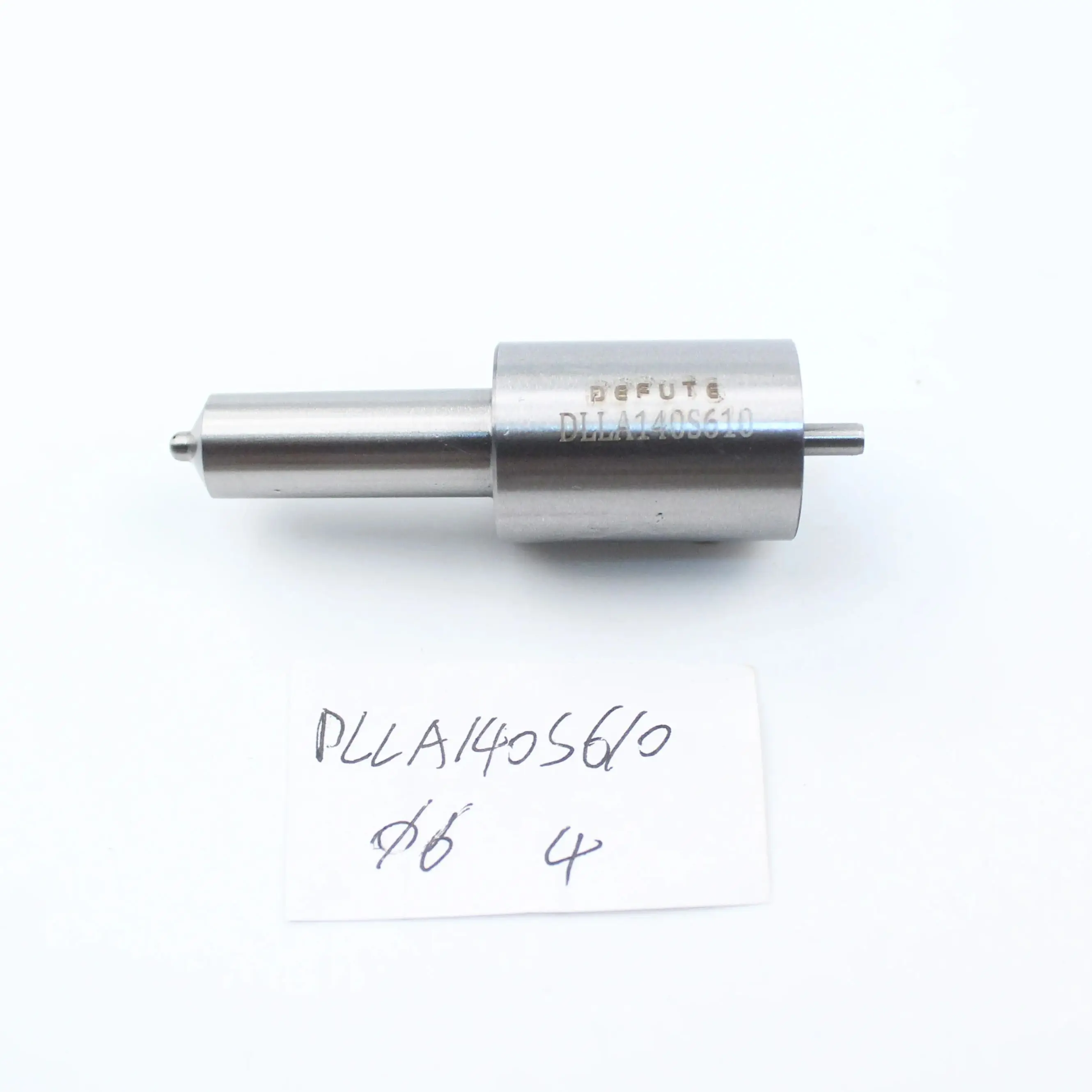 

Diesel Injectors Nozzle DLLA140S224 DLLA152S015 DLLA140S610 DLLA143S284