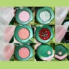 Girlcult Peach Makeup Set Collection Lipstick Blush Lipgloss Mirror ALL IN Gift Box 20pcs Make Up Kit For Women 3