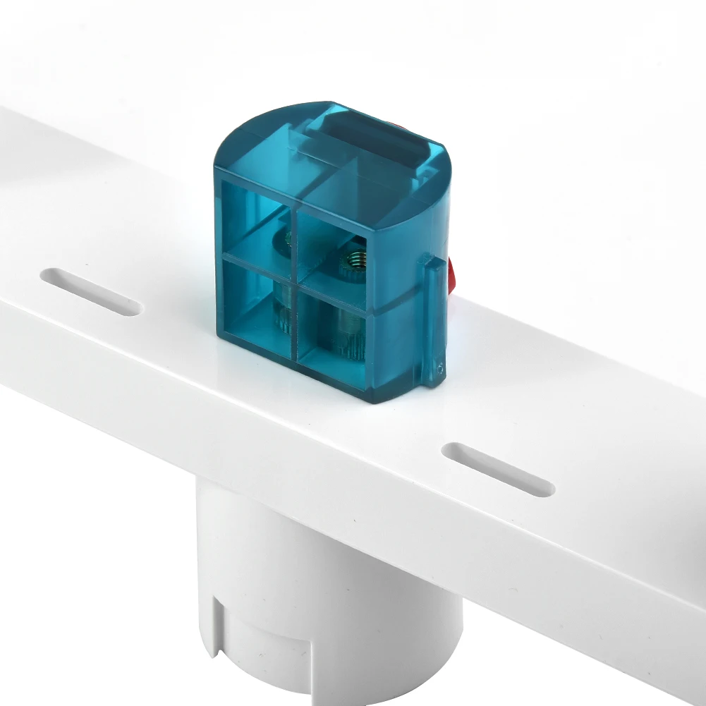 

Replacement Vacuum Cleaner For Dyson V11 V12 V15 Dok K9 Storage Bracket White 1* 1x 9 Holes ABS Accessories Parts Durable Useful