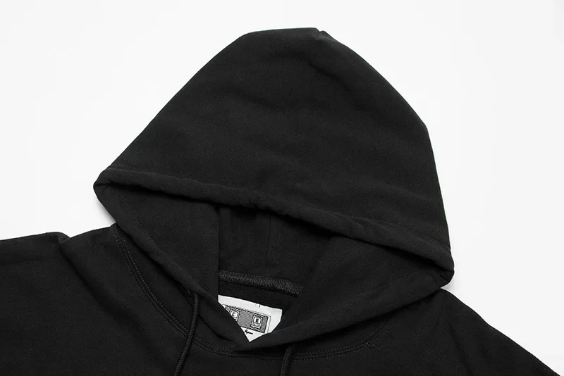 Description Picture 4 of itemAbstract Comics Pattern CAVEMPT Casual Hoodies Men Woman Loose Cotton Keep Warm C.E O-Neck Sweatshirts 2024SS