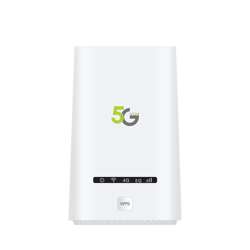 Eden Y510 5G беспроводной маршрутизатор CPE Двойной Wi-Fi Гигабитный беспроводной маршрутизатор