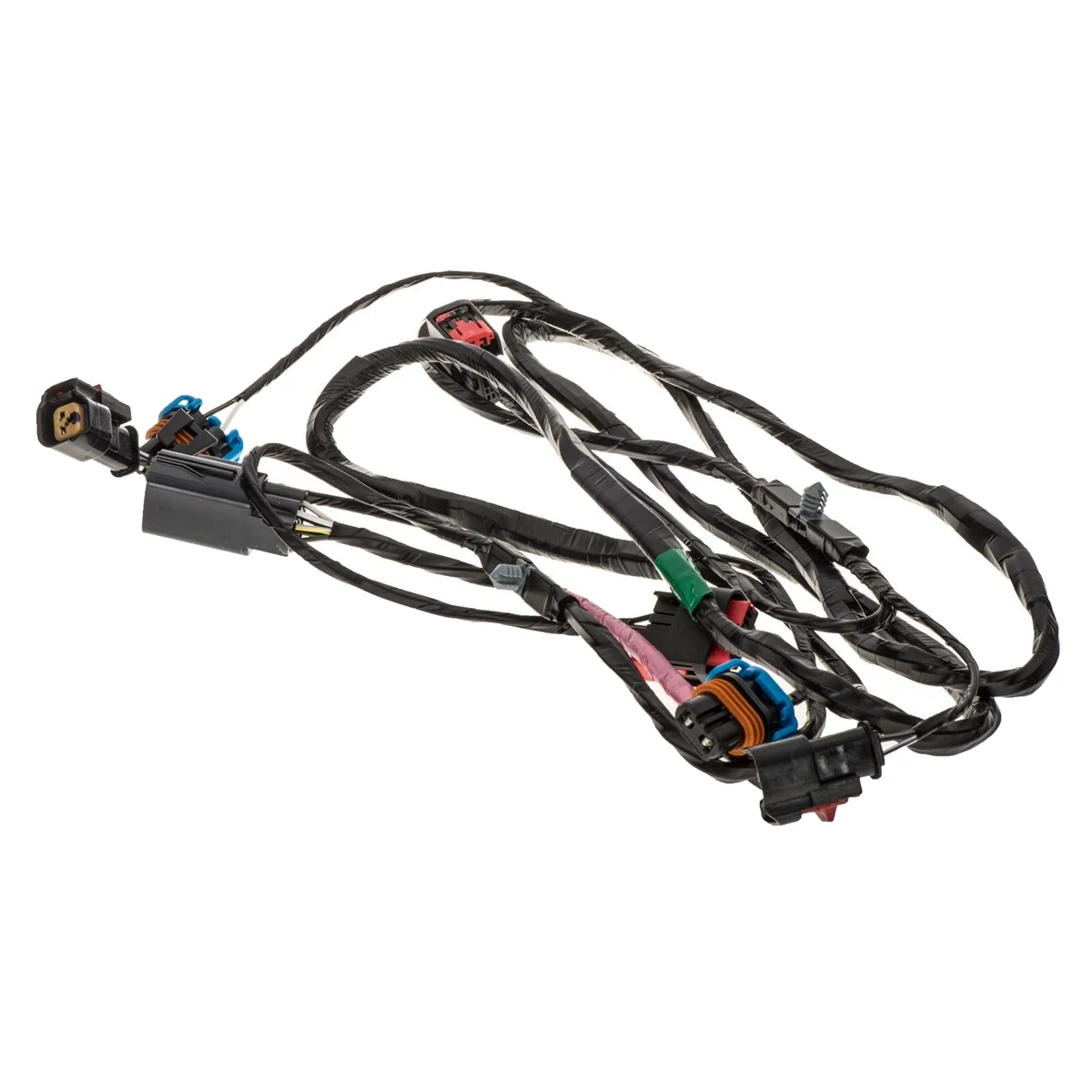 

05087271AA Headlight Wiring Harness Front Auto Supplies for Chrysler
